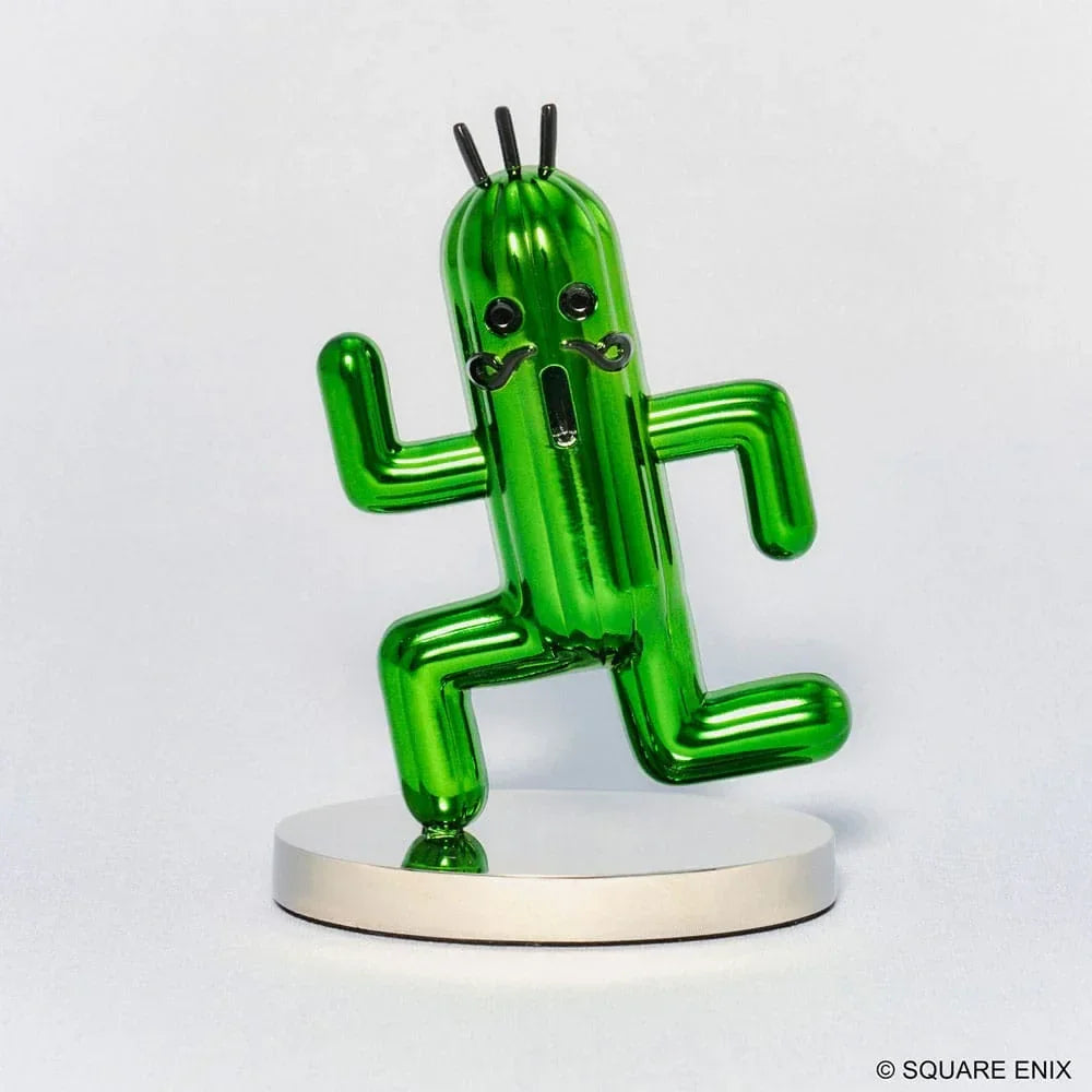 Final Fantasy Bright Arts Gallery Diecast Mini Figure Gigantuar 10 cm Square-Enix