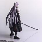 Final Fantasy VII Structure Arts Plastic Model Kit Sephiroth 17 cm