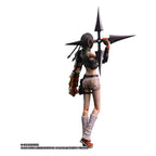 Final Fantasy VII Play Arts Kai Action Figur Yuffie Kisaragi 25 cm Square-Enix
