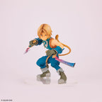 Final Fantasy IX Form-ISM PVC Figur Zidane Tribal 17 cm Square-Enix