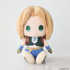 Final Fantasy IX gosedjur Zidane Tribal 19 cm – Kramvänlig Figur Square-Enix