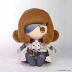 Final Fantasy IX gosedjur Beatrix 19 cm Square-Enix