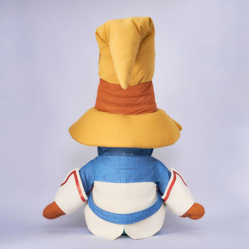 Final Fantasy IX gosedjur Vivi Ornitier 50 cm Square-Enix