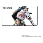 Final Fantasy XIII Playmat Lightning - Kvalitets Spelmatta Square-Enix