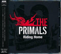 Final Fantasy XIV Musik-CD The Primals Ridande Hem (1 CD)