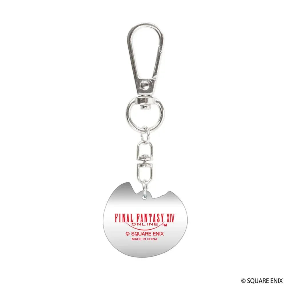 Final Fantasy XIV Akryl Job Nyckelring Krigare Square-Enix