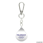 Final Fantasy XIV Acrylic Job Keychain - Black Mage Square-Enix