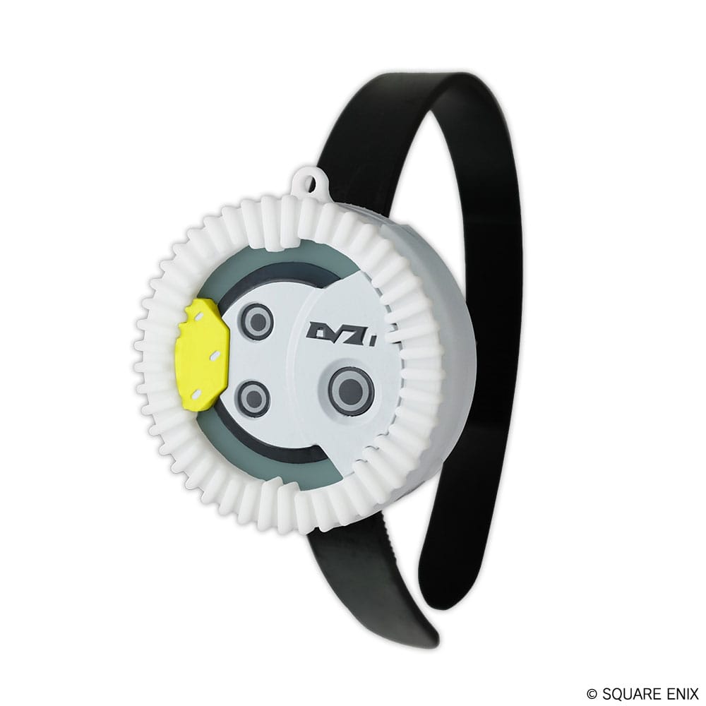 Final Fantasy XIV: Dawntrail Rollspel Replica Regulator Square-Enix