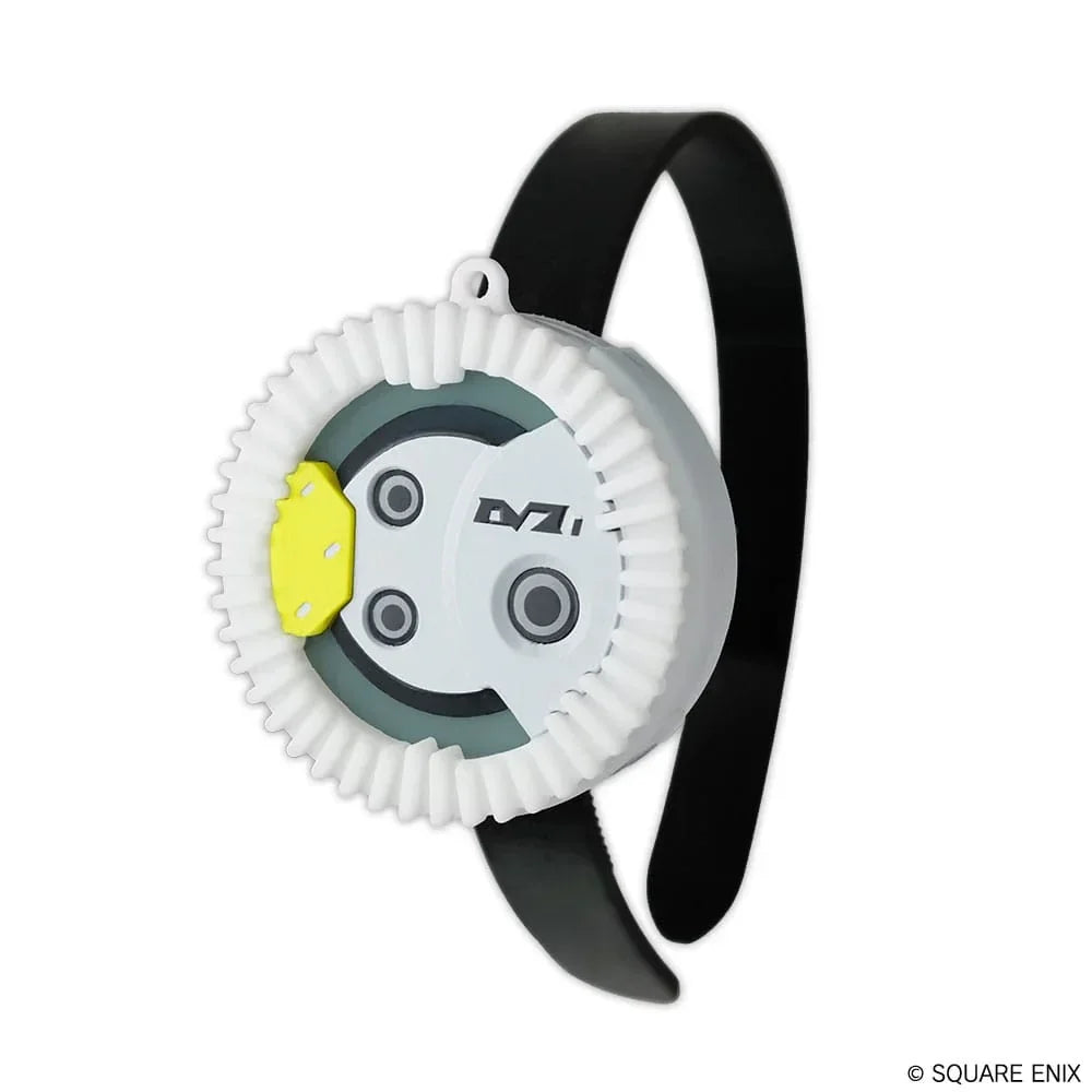 Final Fantasy XIV: Dawntrail Rollspel Replica Regulator Square-Enix