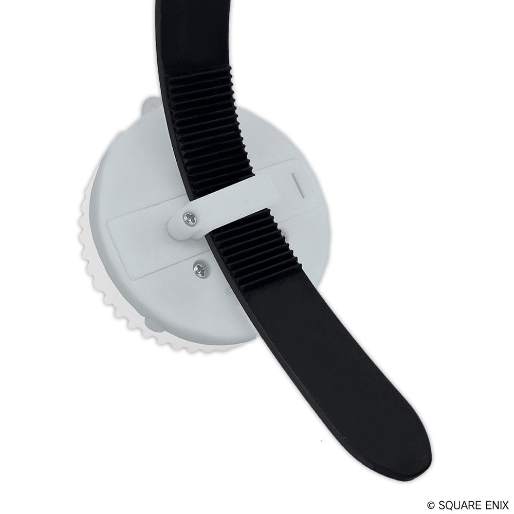 Final Fantasy XIV: Dawntrail Rollspel Replica Regulator Square-Enix