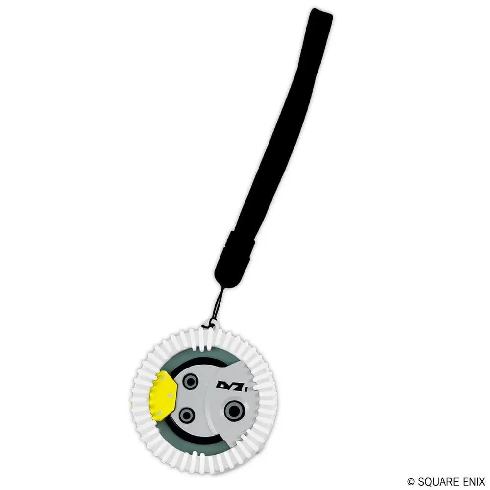 Final Fantasy XIV: Dawntrail Rollspel Replica Regulator Square-Enix