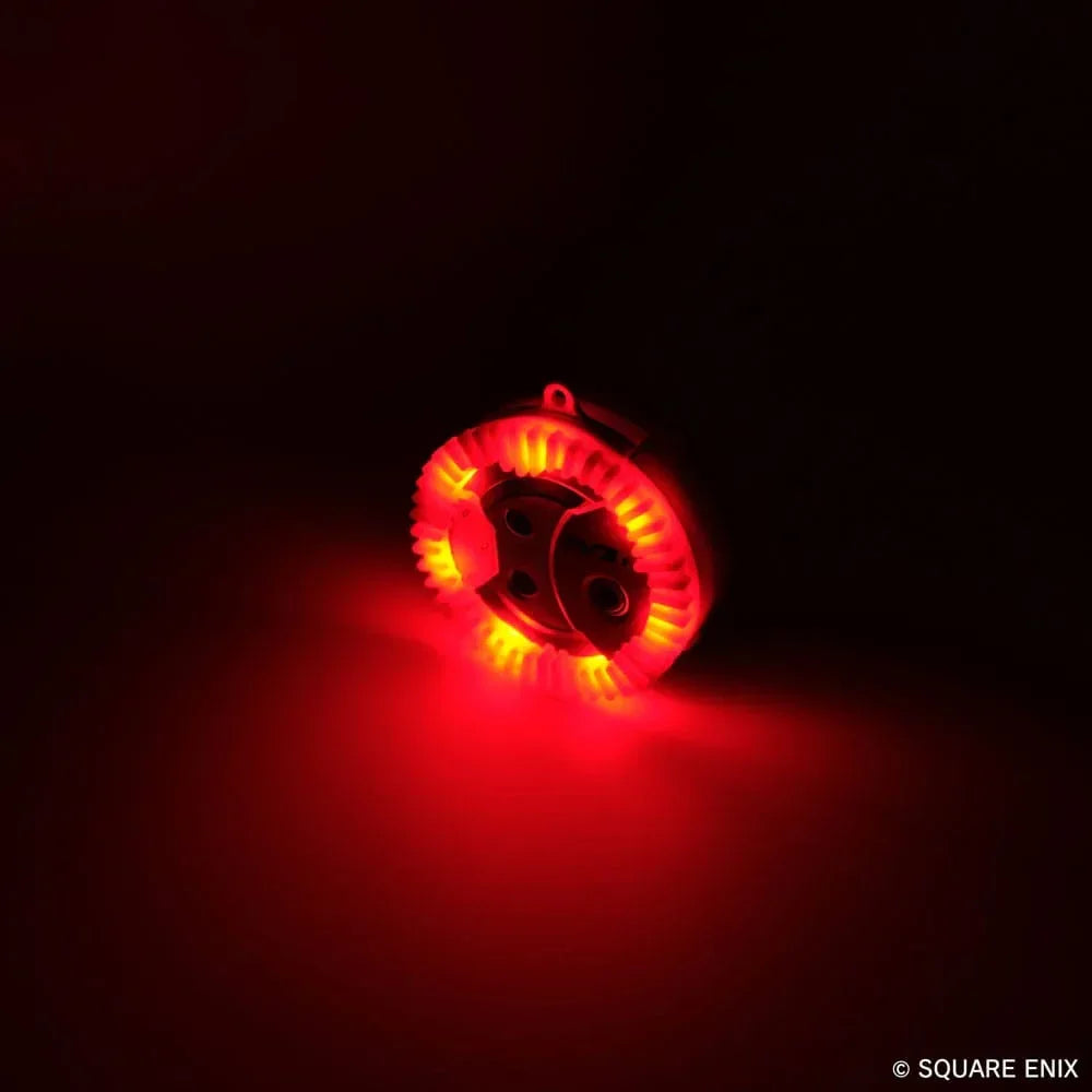 Final Fantasy XIV: Dawntrail Rollspel Replica Regulator Square-Enix