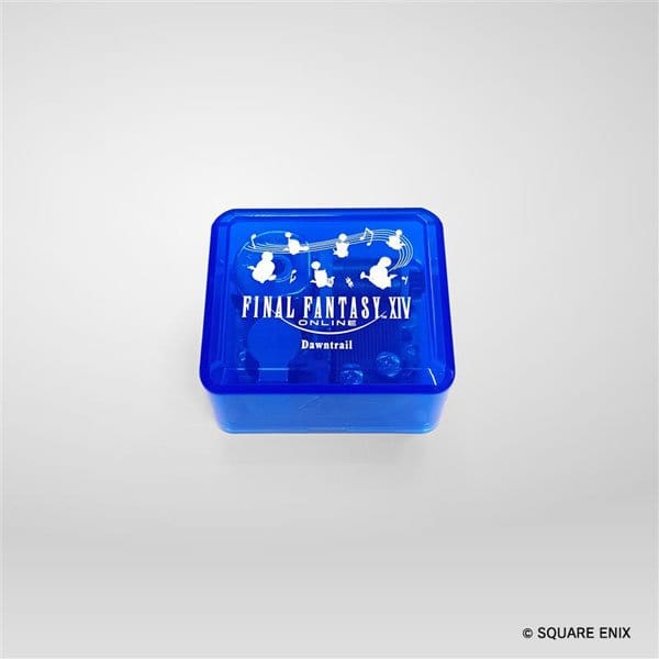 Final Fantasy XIV Musikask Dawntrail