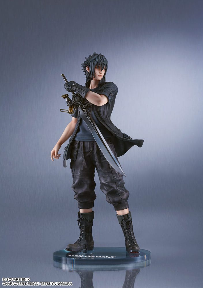 Final Fantasy XV PVC Figur Noctis Lucis Caelum 26 cm Square-Enix