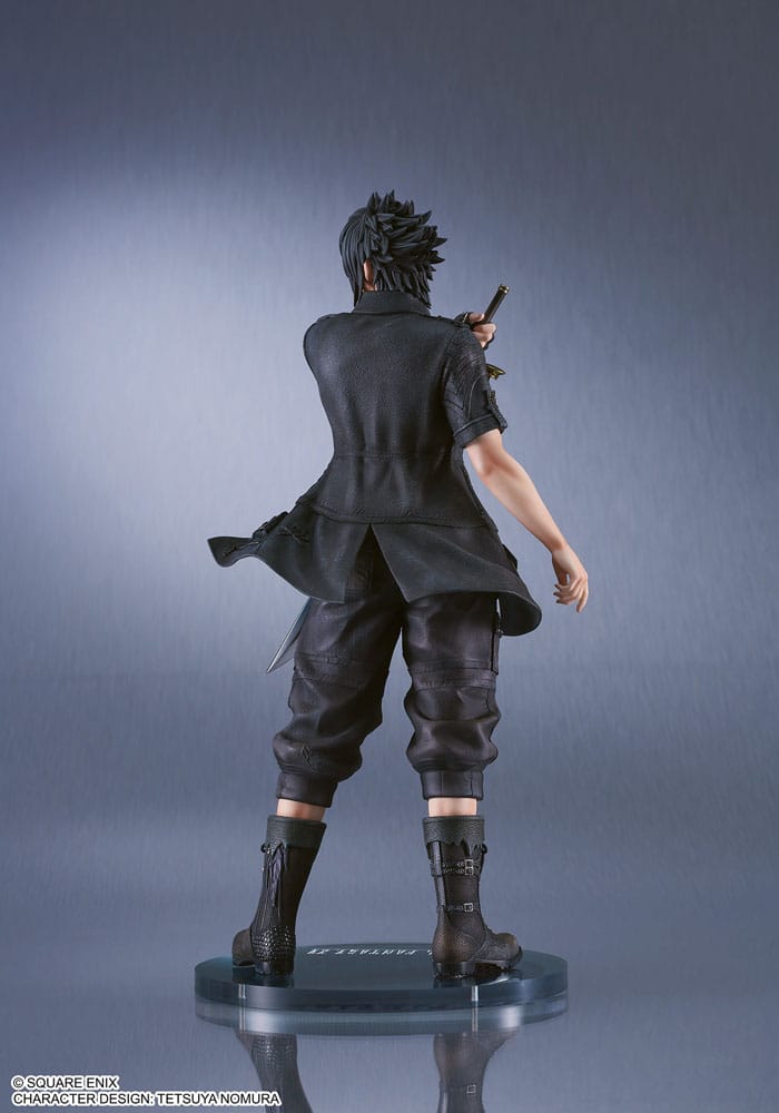 Final Fantasy XV PVC Figur Noctis Lucis Caelum 26 cm Square-Enix