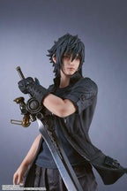 Final Fantasy XV PVC Figur Noctis Lucis Caelum 26 cm Square-Enix