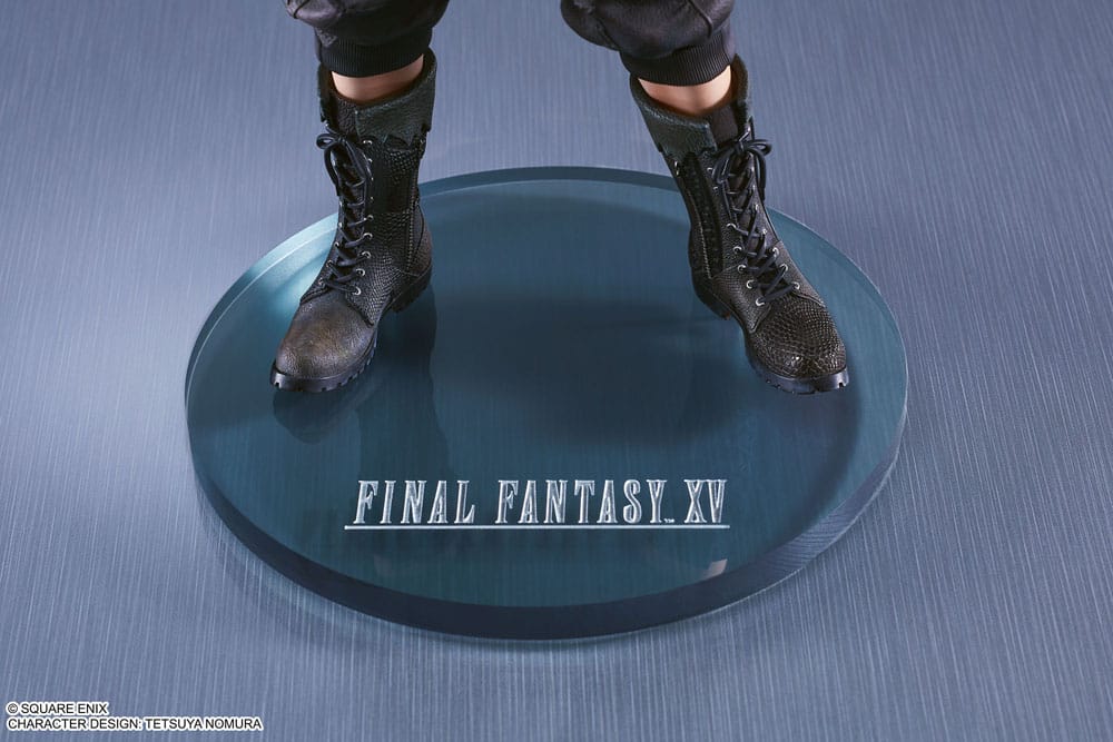 Final Fantasy XV PVC Figur Noctis Lucis Caelum 26 cm Square-Enix