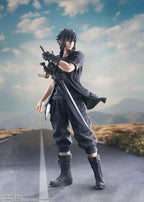 Final Fantasy XV PVC Figur Noctis Lucis Caelum 26 cm Square-Enix