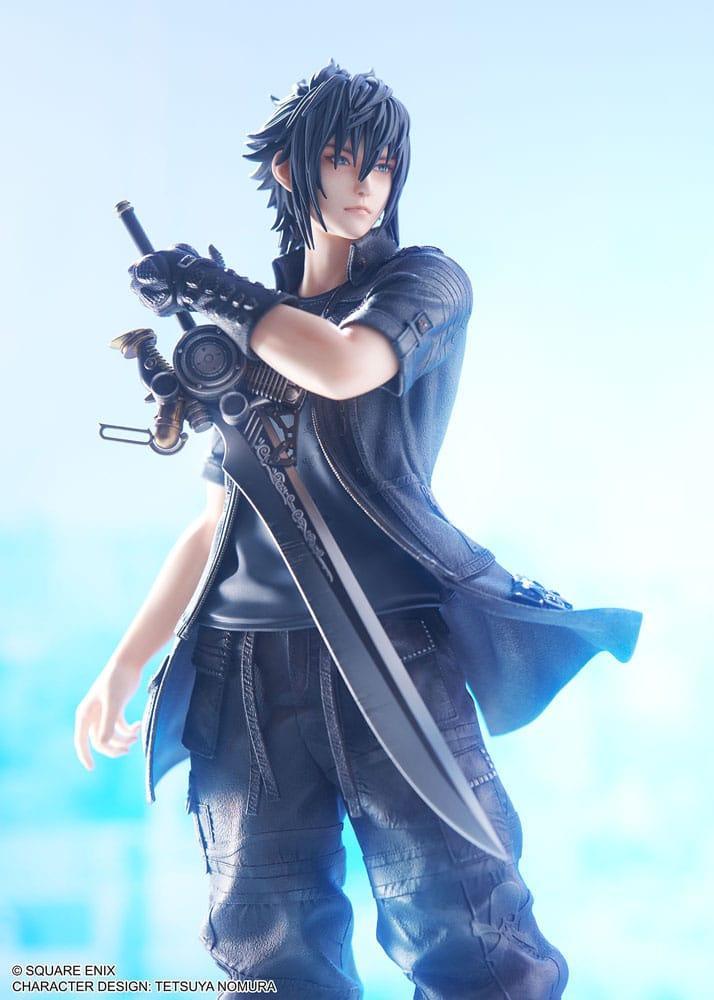 Final Fantasy XV PVC Figur Noctis Lucis Caelum 26 cm Square-Enix