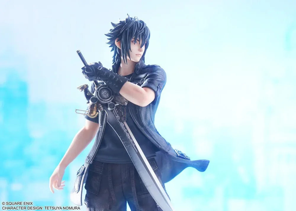 Final Fantasy XV PVC Figur Noctis Lucis Caelum 26 cm Square-Enix