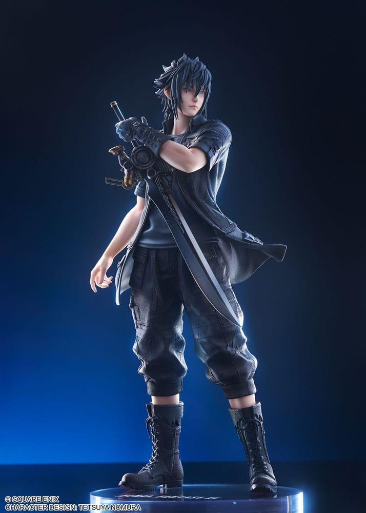 Final Fantasy XV PVC Figur Noctis Lucis Caelum 26 cm Square-Enix