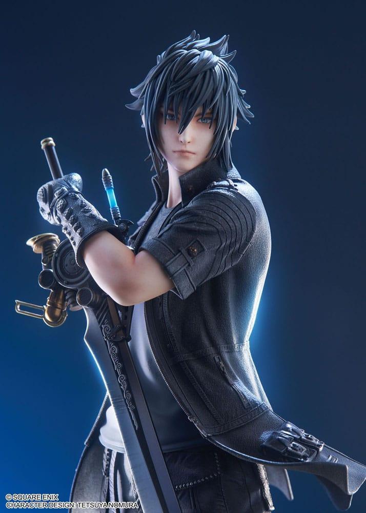 Final Fantasy XV PVC Figur Noctis Lucis Caelum 26 cm Square-Enix