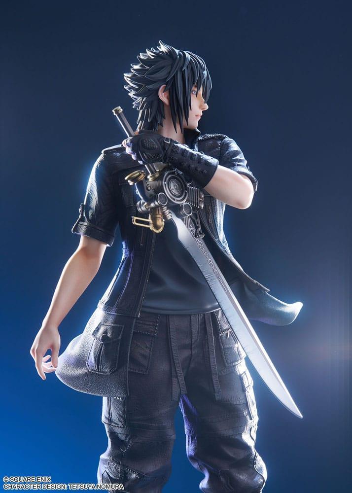 Final Fantasy XV PVC Figur Noctis Lucis Caelum 26 cm Square-Enix