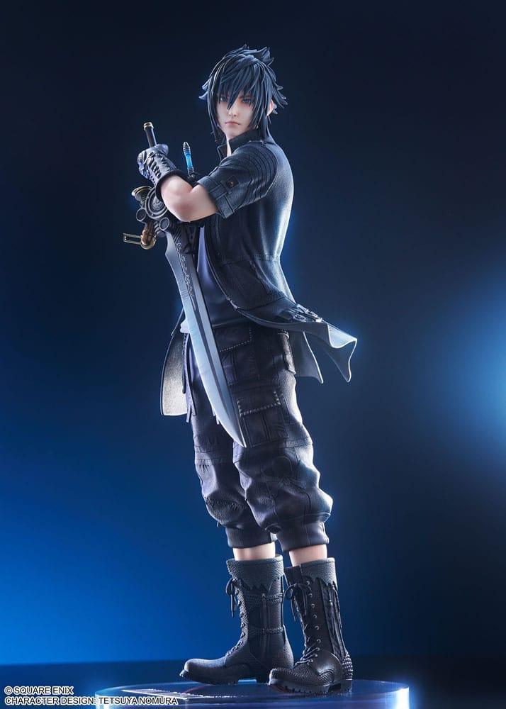 Final Fantasy XV PVC Figur Noctis Lucis Caelum 26 cm Square-Enix