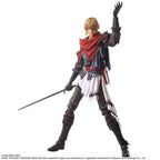 Final Fantasy VII Bring Arts Action Figur Joshua Rosfield 15 cm Square-Enix