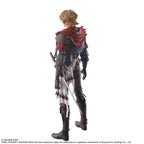 Final Fantasy VII Bring Arts Action Figur Joshua Rosfield 15 cm Square-Enix
