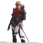 Final Fantasy VII Bring Arts Action Figur Joshua Rosfield 15 cm Square-Enix