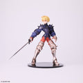 Final Fantasy Tactics: The Ivalice Chronicles Form-Ism PVC-figur Ramza Beoulve 17 cm