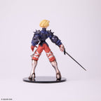 Final Fantasy Tactics: The Ivalice Chronicles Form-Ism PVC Figure Ramza Beoulve 17 cm