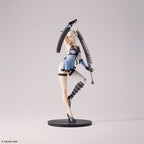NieR Replicant ver.1.22474487139... Form-ISM PVC Figur - 19 cm Square-Enix