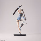 NieR Replicant ver.1.22474487139... Form-ISM PVC Figur - 19 cm Square-Enix