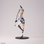 NieR Replicant ver.1.22474487139... Form-ISM PVC Figur - 19 cm Square-Enix
