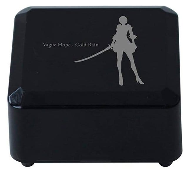 NieR:Automata Muziklåda ”Vague Hope Cold Rain” Vågbrytare 2