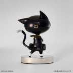 Persona 5 Royal Bright Arts Figur Morgana 7 cm Square-Enix