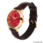 Xenogears Watch Weltall-ID 36 mm Square-Enix