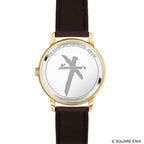 Xenogears Watch Weltall-ID 36 mm Square-Enix