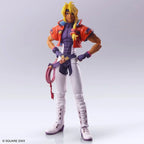 Xenogears Bring Arts Action Figure Bartholomew Fatima 15 cm Square-Enix