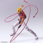 Xenogears Bring Arts Action Figure Bartholomew Fatima 15 cm Square-Enix
