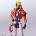 Xenogears Bring Arts Action Figure Bartholomew Fatima 15 cm Square-Enix