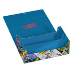 Squaroes - Collectors Case DC Justice League™ - Vintage Comics Squaroes