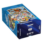 Squaroes - Collectors Case DC Justice League™ - Vintage Comics Squaroes