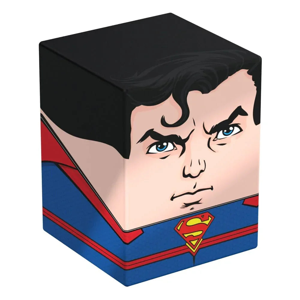 Squaroes - Squaroe DC Justice League™ JL003 - Superman™ Figur Squaroes