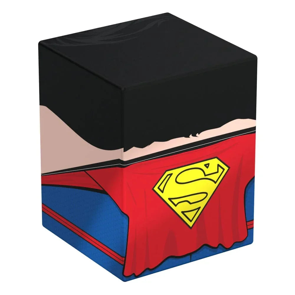 Squaroes - Squaroe DC Justice League™ JL003 - Superman™ Figur Squaroes