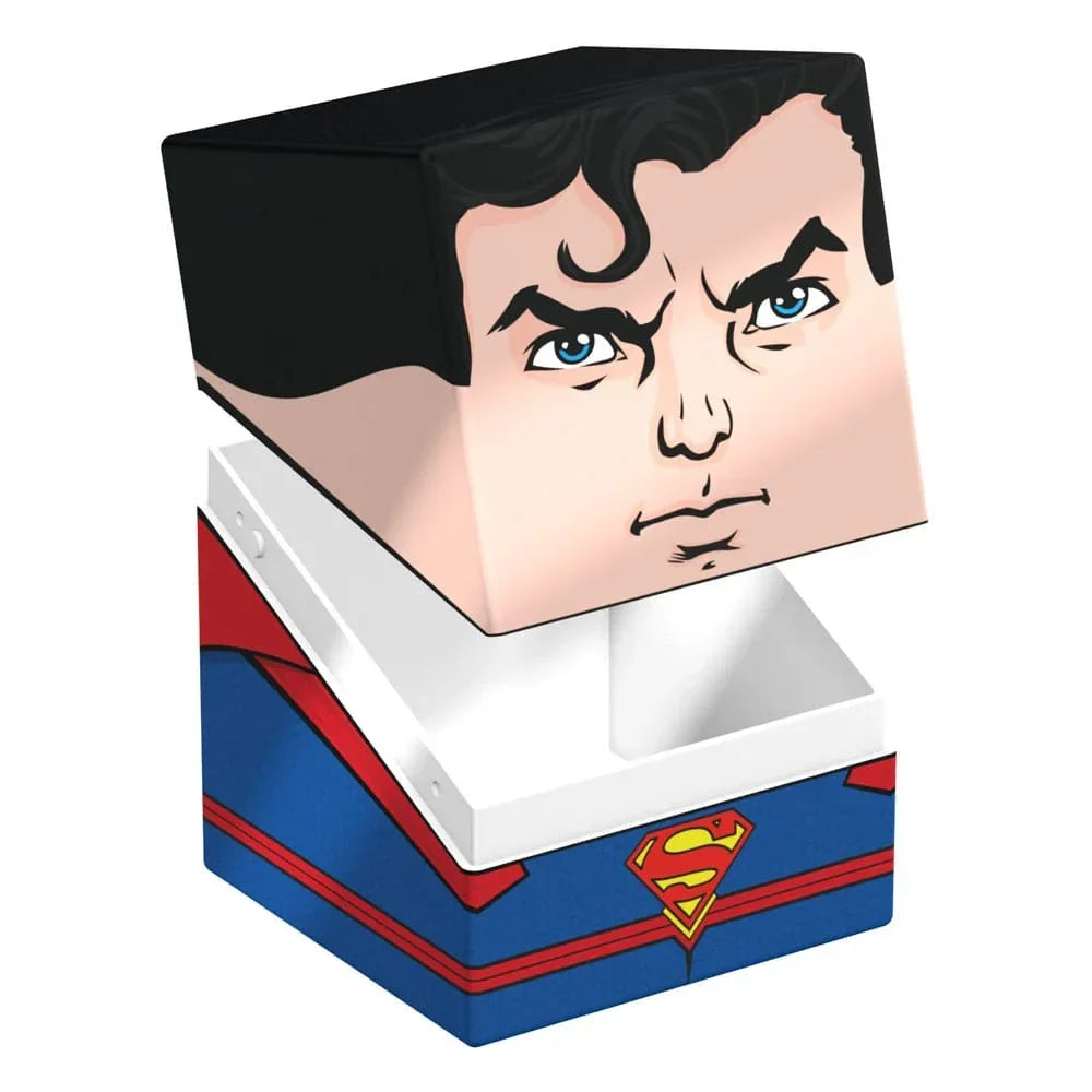 Squaroes - Squaroe DC Justice League™ JL003 - Superman™ Figur Squaroes