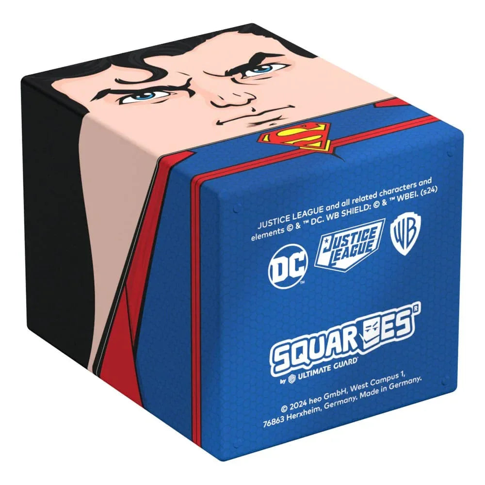 Squaroes - Squaroe DC Justice League™ JL003 - Superman™ Figur Squaroes