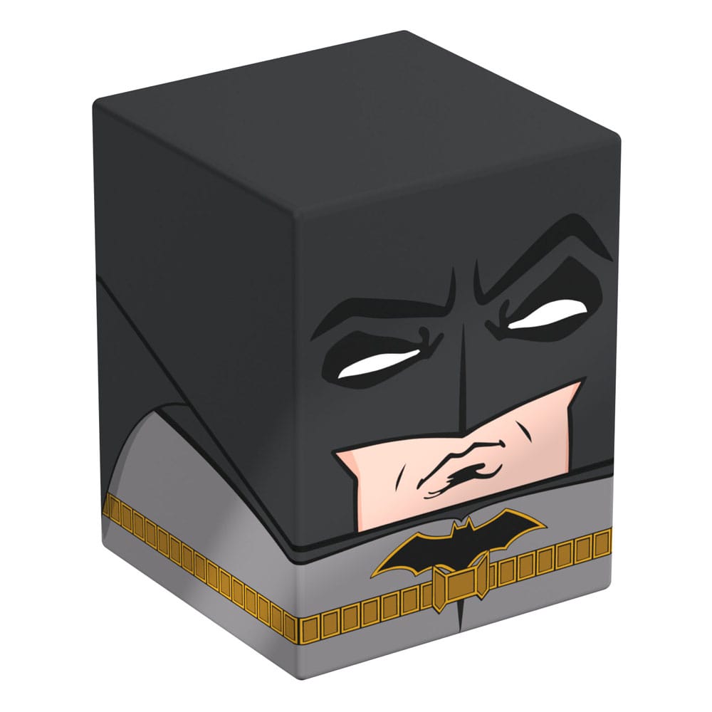 Squaroes - Squaroe DC Justice League™ JL002 - Batman™ Squaroes